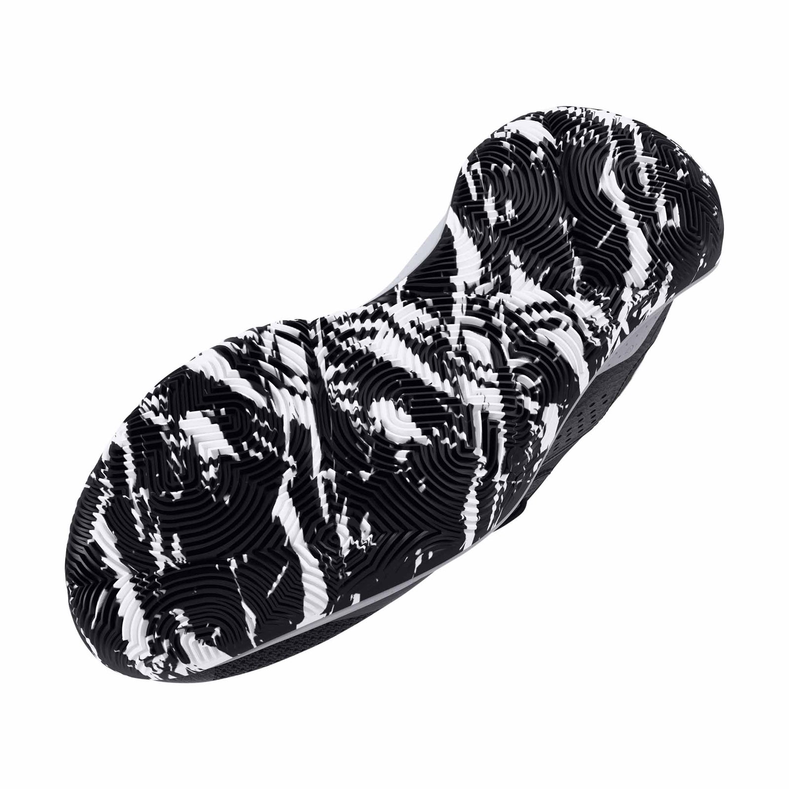 Under Armour UA Jet 23 chaussures de basketball pour adulte