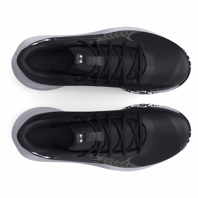Under Armour UA Jet 23 chaussures de basketball pour adulte