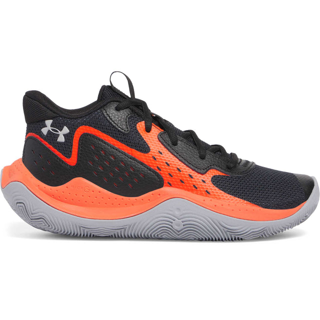 Under Armour UA Jet 23 chaussures de basketball pour enfant