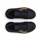 Under Armour UA Jet 23 chaussures de basketball pour enfant