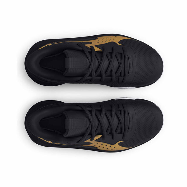 Under Armour UA Jet 23 chaussures de basketball pour enfant
