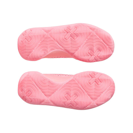 Under Armour UA Jet 23 chaussures de basketball pour enfant