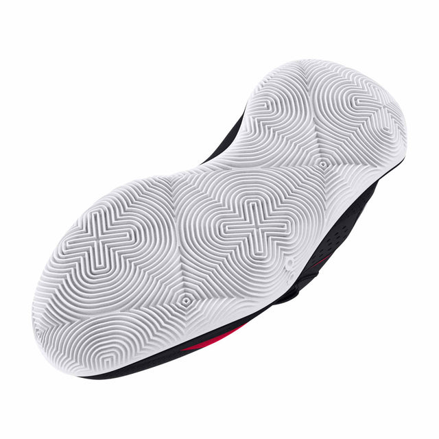 Under Armour UA Jet 23 chaussures de basketball pour enfant