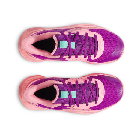 Under Armour UA Jet 23 chaussures de basketball pour enfant