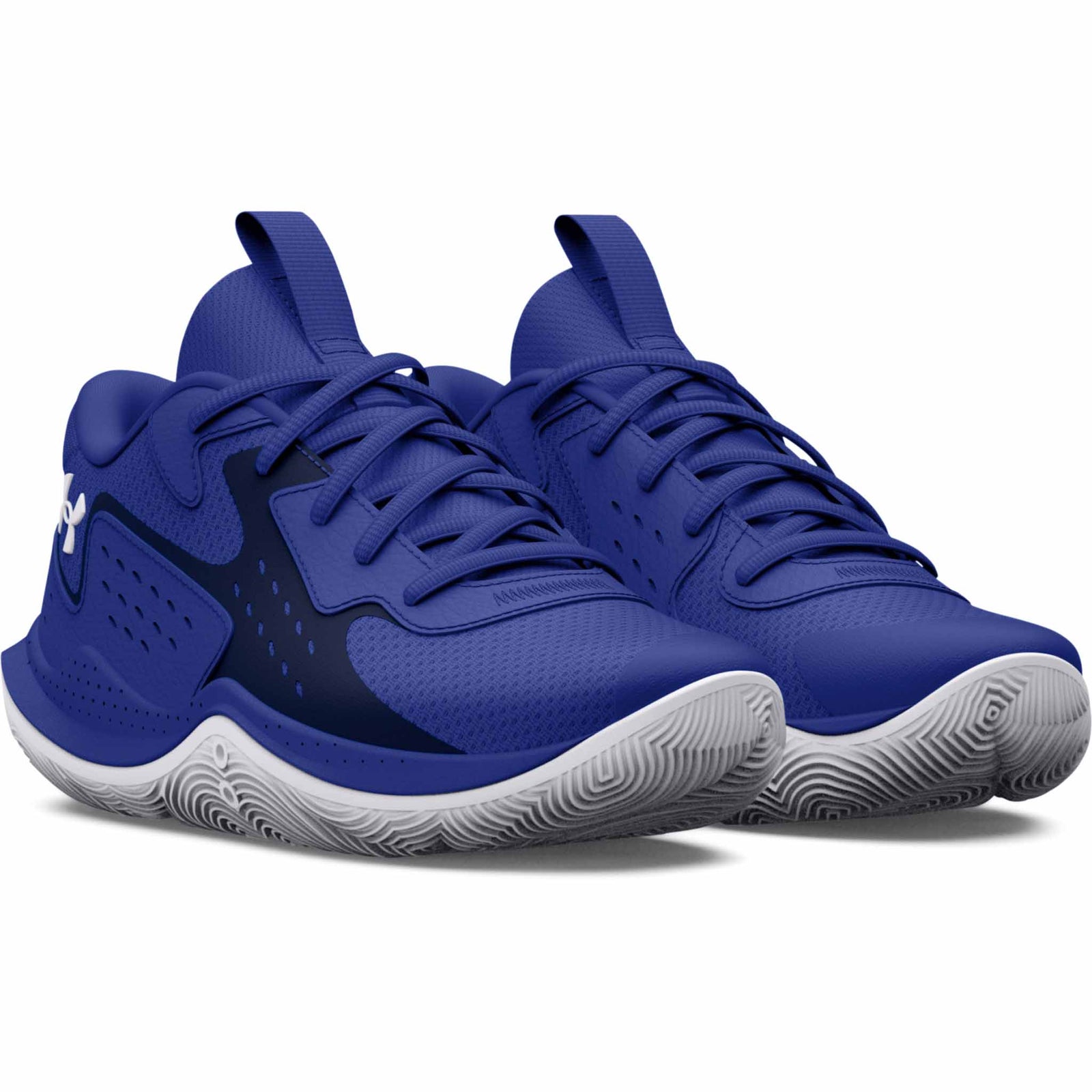 Under Armour UA Jet 23 chaussures de basketball pour enfant
