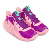 Under Armour UA Jet 23 chaussures de basketball pour enfant