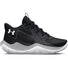 Under Armour UA Jet 23 chaussures de basketball pour enfant