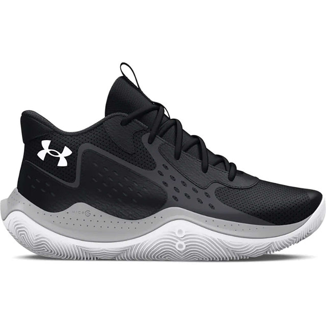 Under Armour UA Jet 23 chaussures de basketball pour enfant