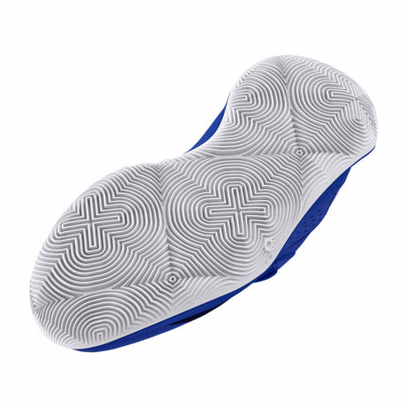 Under Armour UA Jet 23 chaussures de basketball pour enfant