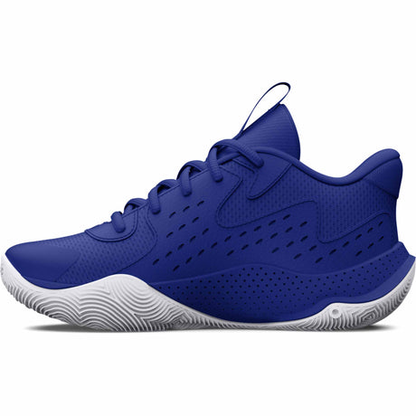 Under Armour UA Jet 23 chaussures de basketball pour enfant