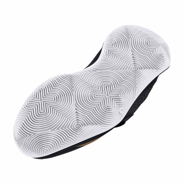 Under Armour UA Jet 23 chaussures de basketball pour enfant