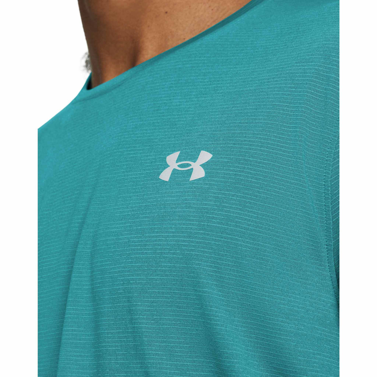 Under Armour UA Launch - haut à manches longues pour homme