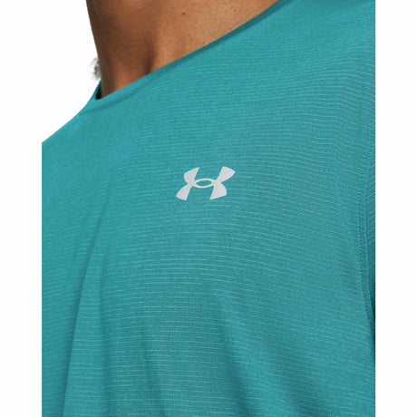 Under Armour UA Launch - haut à manches longues pour homme