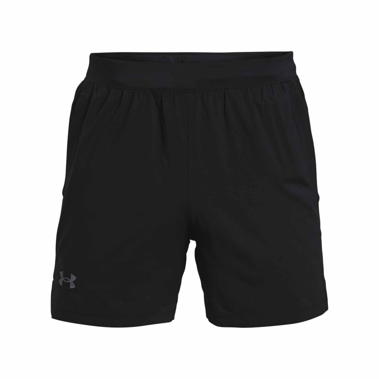 Under Armour UA Launch 5 pouces short de course à pied pour homme