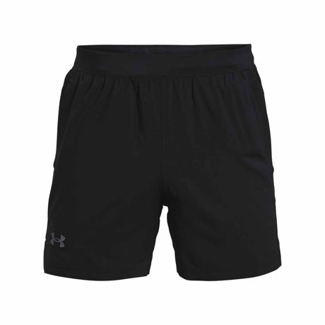 Under Armour UA Launch 5 pouces short de course à pied pour homme