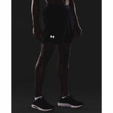 Under Armour UA Launch 5 pouces short de course à pied pour homme