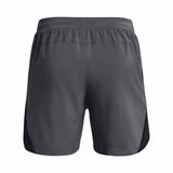 Under Armour UA Launch 5 pouces short de course à pied pour homme