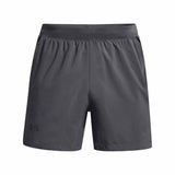 Under Armour UA Launch 5 pouces short de course à pied pour homme