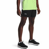 Under Armour UA Launch 5 pouces short de course à pied pour homme