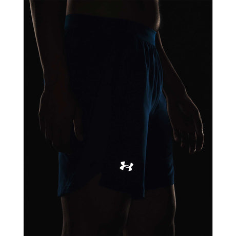 Under Armour UA Launch 7 pouces shorts de course à pied pour homme