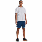 Under Armour UA Launch 7 pouces shorts de course à pied pour homme 2-en-1