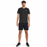 Under Armour UA Launch 7 pouces shorts de course à pied pour homme 2-en-1
