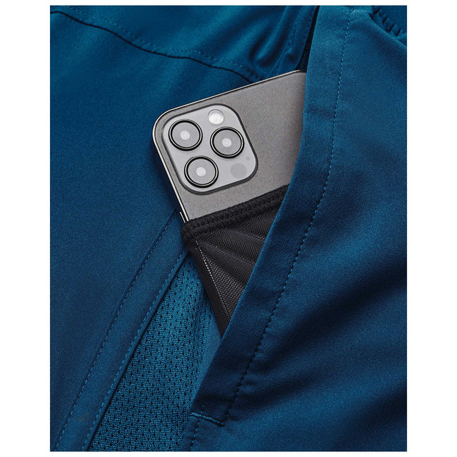 Under Armour UA Launch 7 pouces shorts de course à pied pour homme