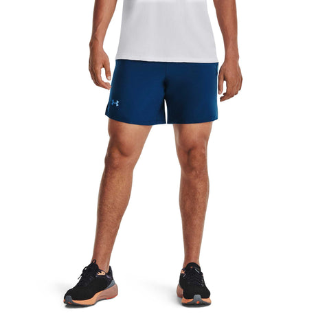 Under Armour UA Launch 7 pouces shorts de course à pied pour homme