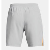 Under Armour UA Launch short de course à pied 7 po (18 cm) pour homme