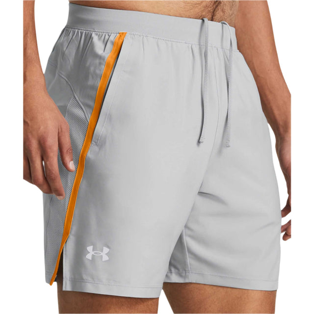 Under Armour UA Launch short de course à pied 7 po (18 cm) pour homme