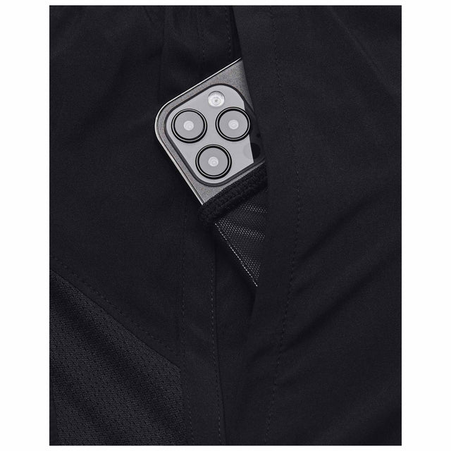 Under Armour UA Launch short de course à pied 7 po (18 cm) pour homme