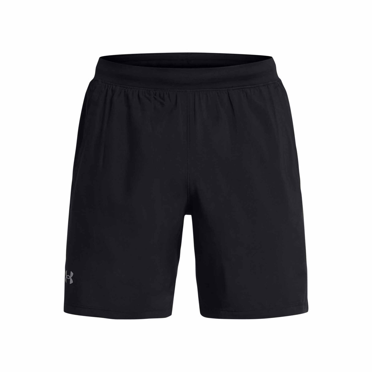 Under Armour UA Launch short de course à pied 7 po (18 cm) pour homme