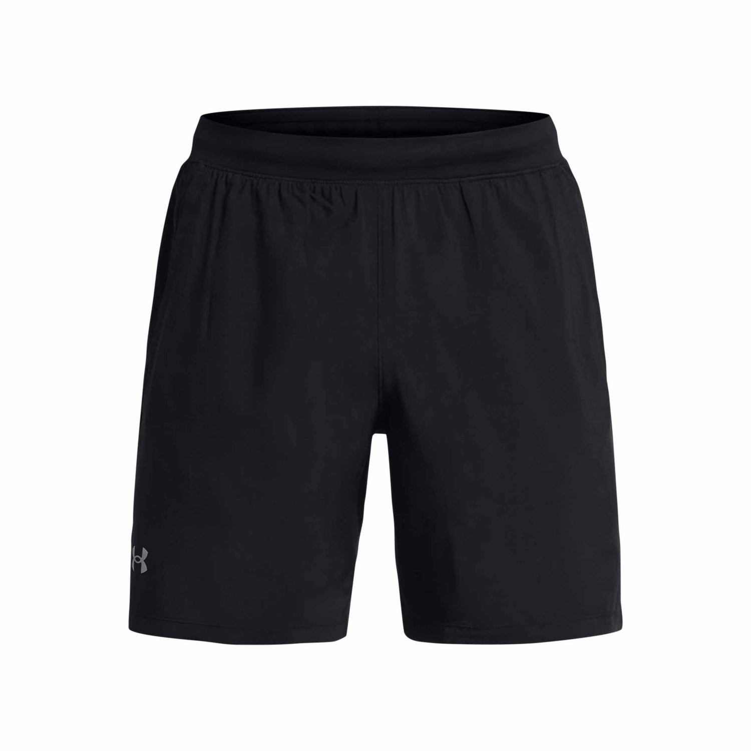 Under Armour UA Launch short de course à pied 7 po (18 cm) pour homme