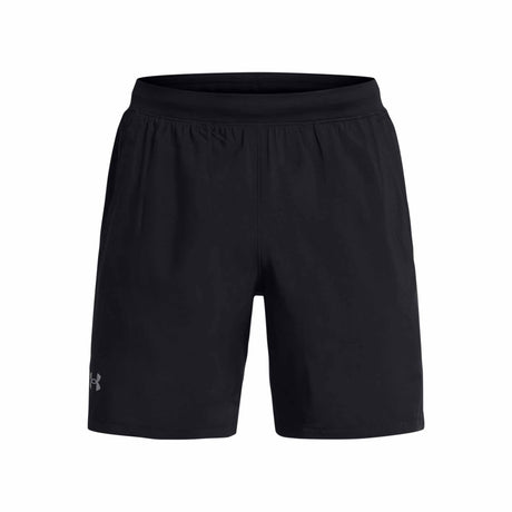 Under Armour UA Launch short de course à pied 7 po (18 cm) pour homme