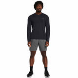 Under Armour UA Launch short de course à pied 7 po (18 cm) pour homme