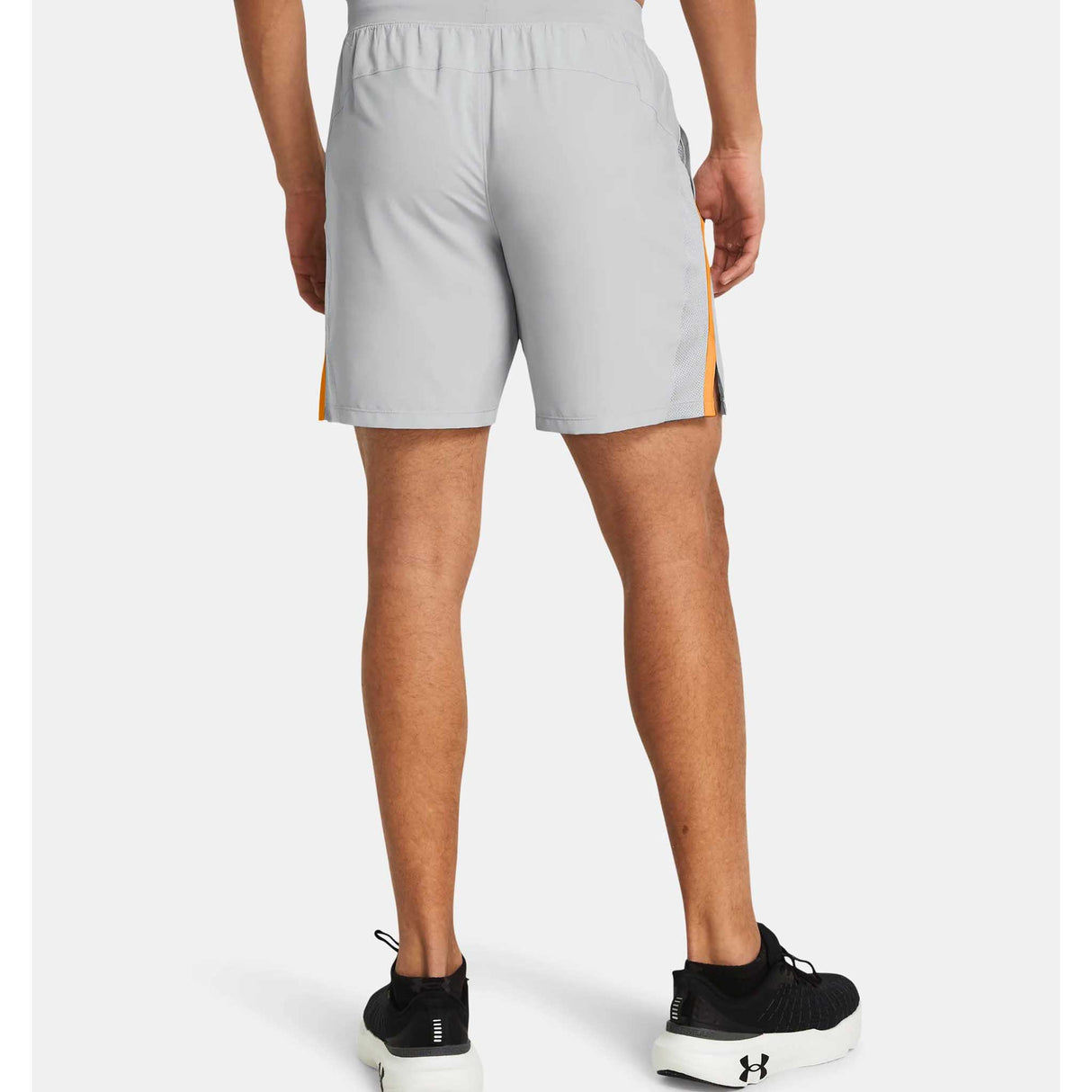 Under Armour UA Launch short de course à pied 7 po (18 cm) pour homme