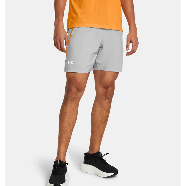 Under Armour UA Launch short de course à pied 7 po (18 cm) pour homme