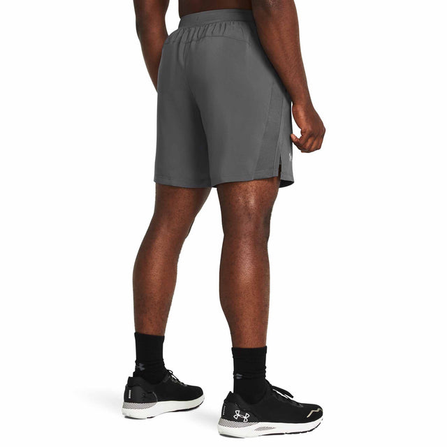 Under Armour UA Launch short de course à pied 7 po (18 cm) pour homme