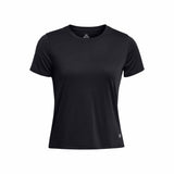 Under Armour UA Launch t-shirt à manches courtes sport pour femme