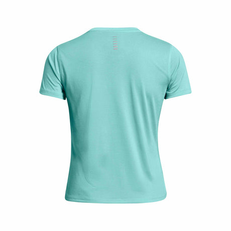 Under Armour UA Launch t-shirt à manches courtes sport pour femme