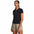 Under Armour UA Launch t-shirt à manches courtes sport pour femme