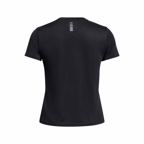 Under Armour UA Launch t-shirt à manches courtes sport pour femme