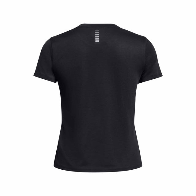 Under Armour UA Launch t-shirt à manches courtes sport pour femme
