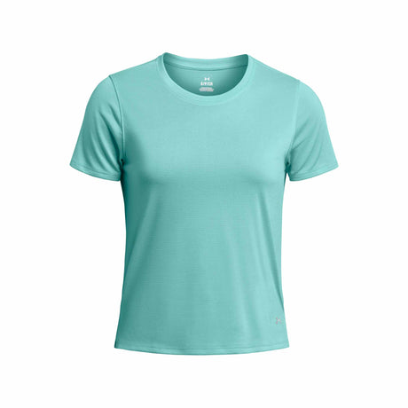 Under Armour UA Launch t-shirt à manches courtes sport pour femme