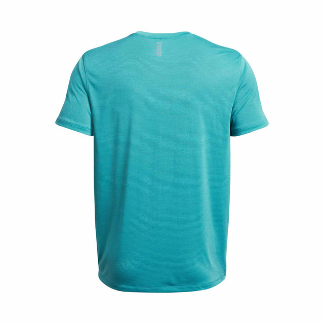 Under Armour UA Launch t-shirt à manches courtes sport pour hommes
