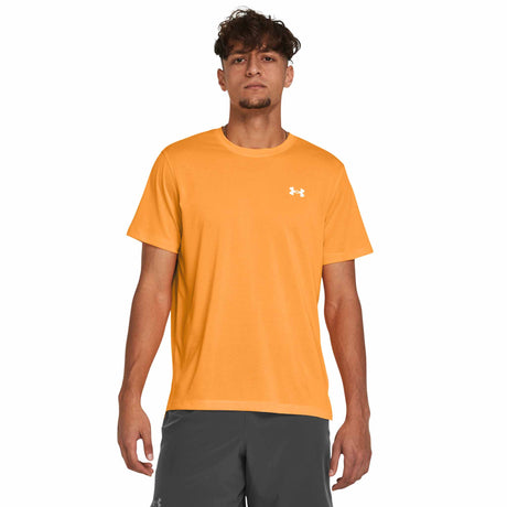 Under Armour UA Launch t-shirt à manches courtes sport pour hommes