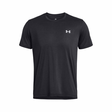 Under Armour UA Launch t-shirt à manches courtes sport pour hommes
