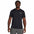 Under Armour UA Launch t-shirt à manches courtes sport pour hommes