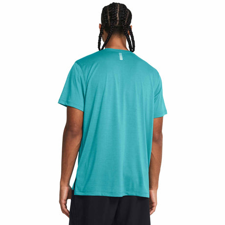 Under Armour UA Launch t-shirt à manches courtes sport pour hommes