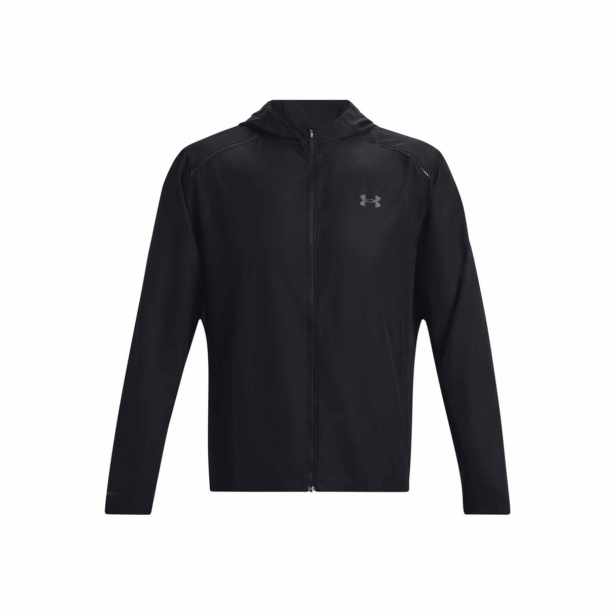 Under Armour UA Launch veste à capuchon pour homme